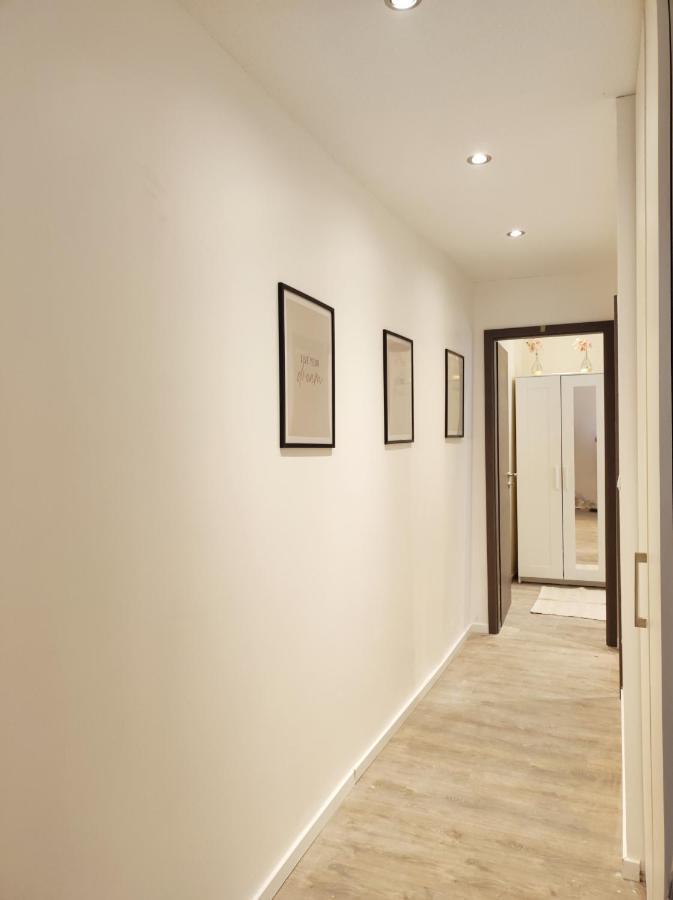 La Petite Venise, Colmar Apartment Ngoại thất bức ảnh