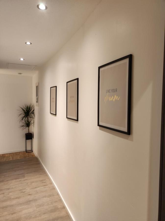 La Petite Venise, Colmar Apartment Ngoại thất bức ảnh
