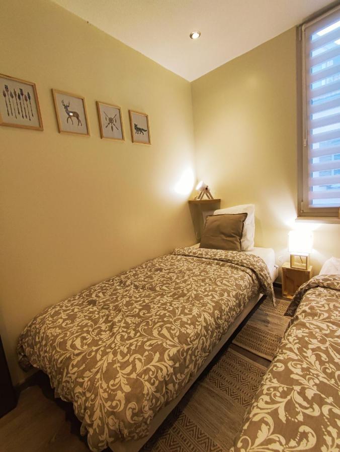 La Petite Venise, Colmar Apartment Ngoại thất bức ảnh
