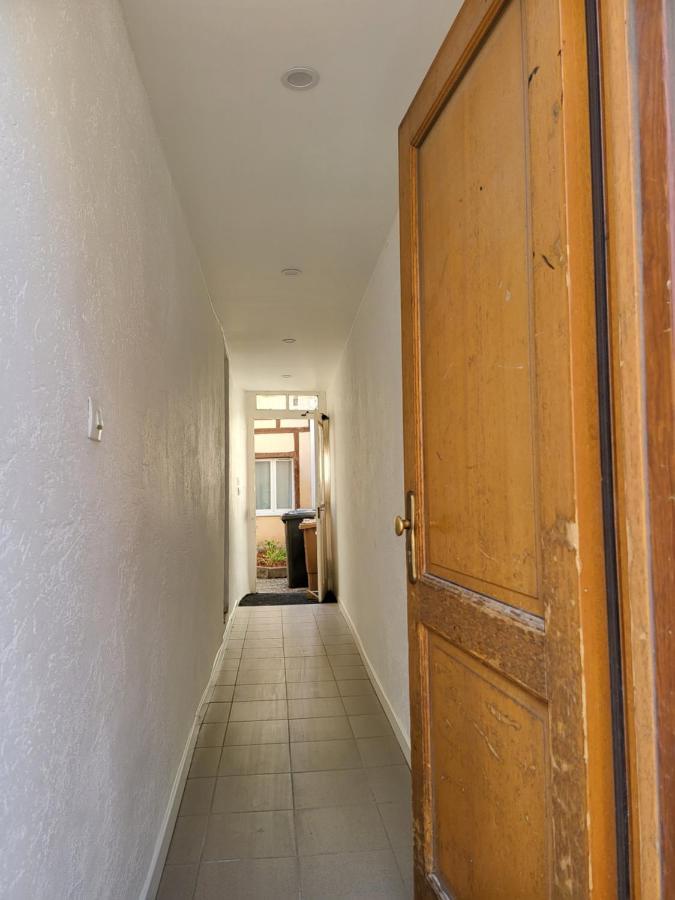 La Petite Venise, Colmar Apartment Ngoại thất bức ảnh